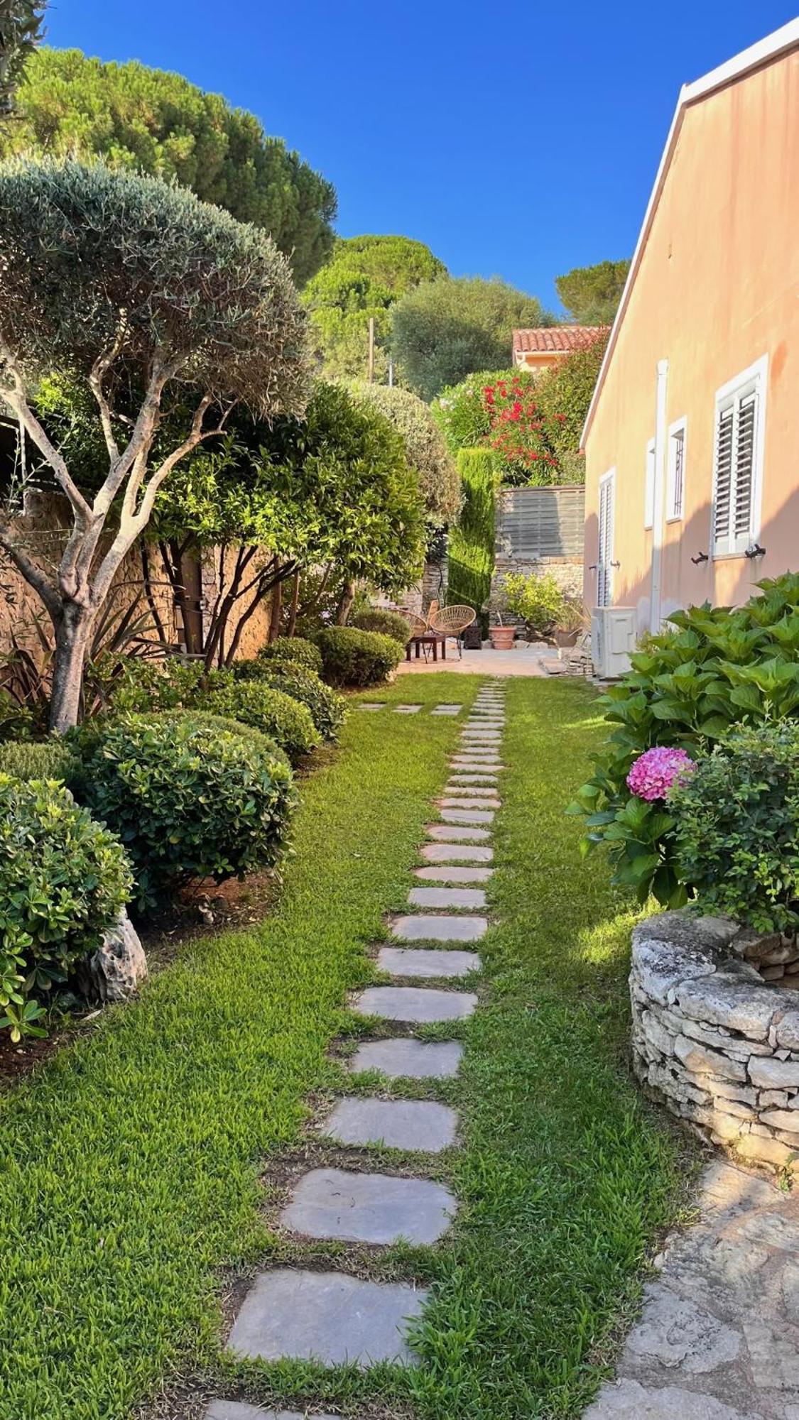 Chez Virginie Bed & Breakfast Porto-Vecchio (Corsica)