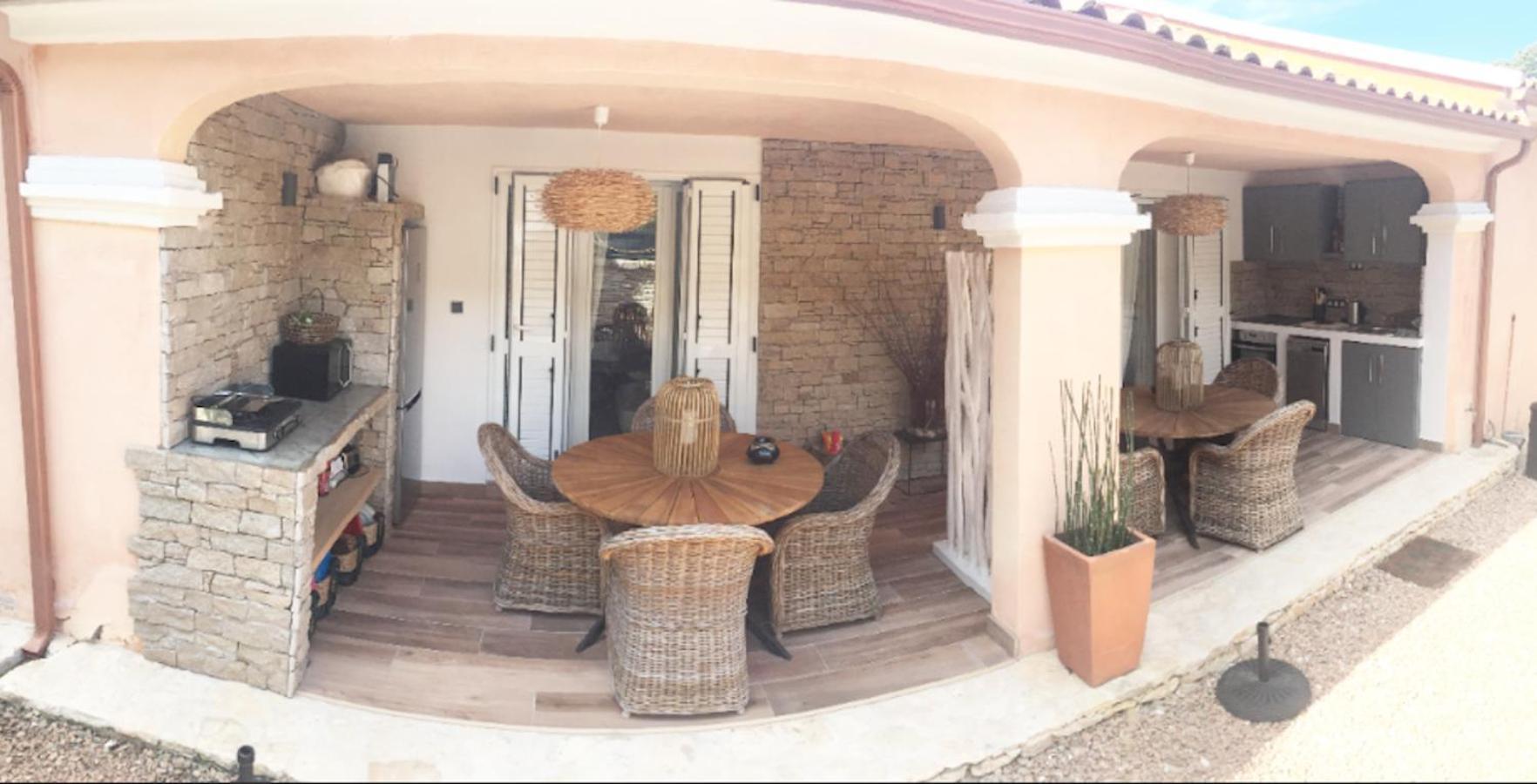 Chez Virginie